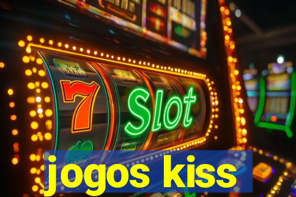 jogos kiss